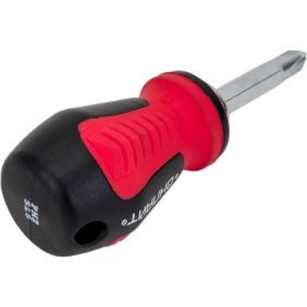 Отвертка ОНЛАЙТ OHT-Оt02-DS-PH2-SL6-40 двухсторонняя 82994 (артикул 20683929) – фото 3