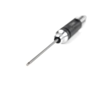 Шестигранная отвертка TSPROF 2,5 мм TS-MS1800160 (артикул 21068932) – фото 3