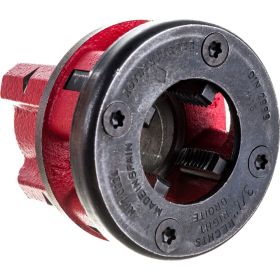 Головка резьбонарезная BSPT R 3/4" Rothenberger 70824X (артикул 15489827) – фото 4