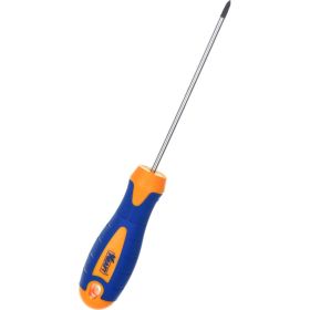 Крестовая отвертка PH0х100 KRAFT KT 700419 (артикул 15965865) – фото 4