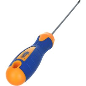 Крестовая отвертка PH0х100 KRAFT KT 700419 (артикул 15965865) – фото 6