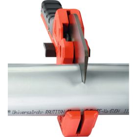 Ножницы Rothenberger РОКАТ 42 Twin Cut для труб 0-42 мм 1000003011 (артикул 16549431) – фото 6