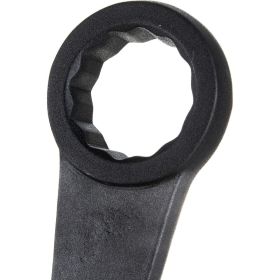 Накидной ударный односторонний ключ FORCEKRAFT FK-79232 32мм, удлиненный 26859 (артикул 17995657) – фото 3