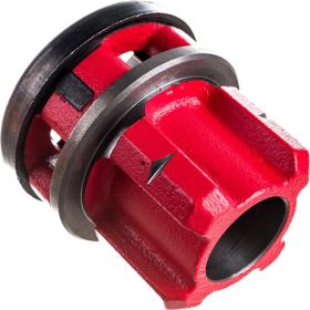 Головка резьбонарезная BSPT R 3/4" Rothenberger 70824X (артикул 15489827) – фото 3