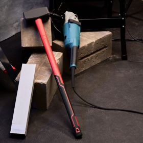 Кувалда REXANT с фибергласовой обрезиненной рукояткой, 5000 г 12-8135 (артикул 16627958) – фото 3