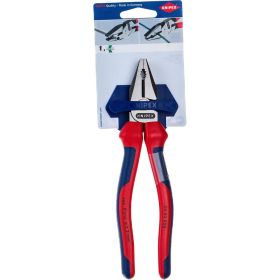 Силовые пассатижи KNIPEX KN-0202200SB (артикул 14977507) – фото 1