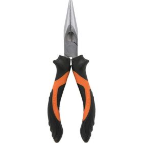 Тонкогубцы KENDO 160 мм/6" 10303 (артикул 22344687) – фото 1