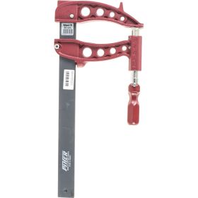 Струбцина Piher Maxi-R 30х16см, 10000N 61030 (артикул 15614579) – фото 1