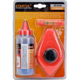 Шнур STARTUL разметочный ST1210 (артикул 21541300) – фото 1