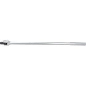 Вороток Forsage шарнирный, 1/2"", L-510мм, с накаткой 15805 F-8014510 (артикул 16555250) – фото 1