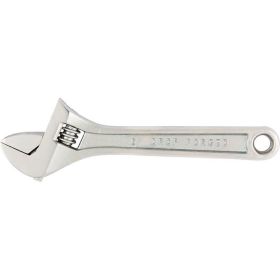 Разводной ключ KENDO 150мм/6" 15131 (артикул 22345065) – фото 1