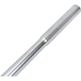 Вороток Forsage шарнирный, 1/2"", L-510мм, с накаткой 15805 F-8014510 (артикул 16555250) – фото 3
