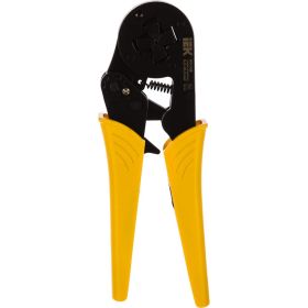 Клещи для обжима IEK КО-03Е 6.0-16кв.мм, квадрат TKL20-D4 (артикул 15166739) – фото 4