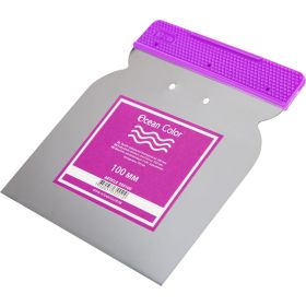 Японский шпатель Ocean Color 100 мм, из нержавеющей стали 550100 (артикул 23843727) – фото 2