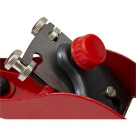 Стальной рубанок, 45 мм Top Tools 11A145 (артикул 15758512) – фото 2