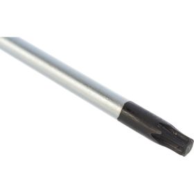 Отвертка "ANTI-SLIP GRIP" TORX® T25 5x100x210 мм Jonnesway D71T25 49201 (артикул 15255119) – фото 4