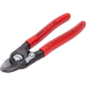 Ножницы для резки кабеля KNIPEX KN-9541165 (артикул 15633058) – фото 3