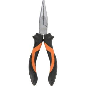 Тонкогубцы KENDO 160 мм/6" 10303 (артикул 22344687) – фото 4