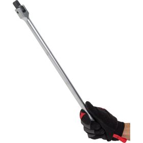 Вороток Forsage шарнирный, 1/2"", L-510мм, с накаткой 15805 F-8014510 (артикул 16555250) – фото 2