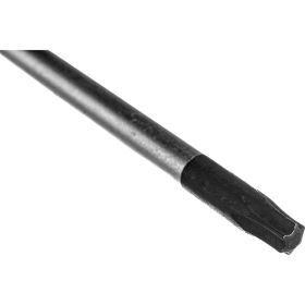 Отвертка "ANTI-SLIP GRIP" TORX® T25 5x100x210 мм Jonnesway D71T25 49201 (артикул 15255119) – фото 3