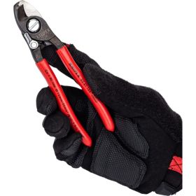 Ножницы для резки кабеля KNIPEX KN-9541165 (артикул 15633058) – фото 2