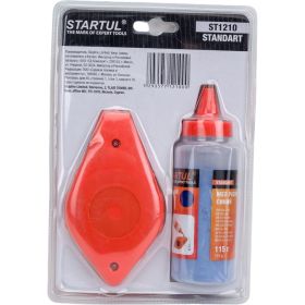 Шнур STARTUL разметочный ST1210 (артикул 21541300) – фото 2