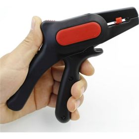 Инструмент для зачистки проводов ProsKit CP-367A 00241839 (артикул 15832760) – фото 2