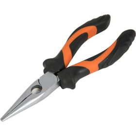 Тонкогубцы KENDO 160 мм/6" 10303 (артикул 22344687) – фото 2