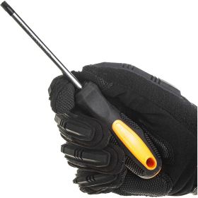 Отвертка TORX T35x100мм на держателе АвтоDело 30835 12723 (артикул 16001978) – фото 2