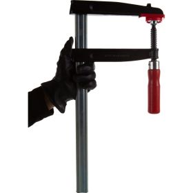 Струбцина 400/175 BESSEY BE-TPN40BE (артикул 14983134) – фото 2