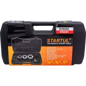 Резьбонарезной набор STARTUL ST9322 (артикул 21542218) – фото 3