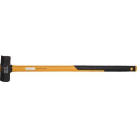 Цельнокованая кувалда JCB 3 кг JHM010 (артикул 24323829) – фото 1