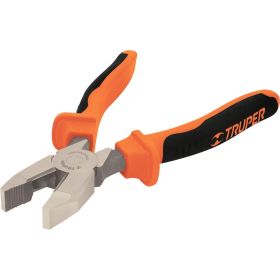 Профессиональные плоскогубцы Truper T200-8X 12350 (артикул 15292692) – фото 1