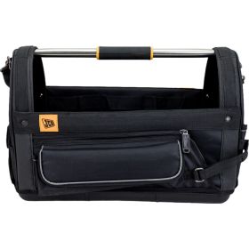 Каркасная переноска для инструментов JCB 50 см, 20"" JSW007 (артикул 24324147) – фото 1