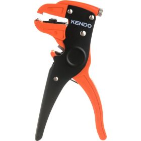 Автоматический инструмент для снятия изоляции KENDO 11701 (артикул 22344507) – фото 1