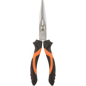 Тонкогубцы KENDO 200 мм/8" 10304 (артикул 22344681) – фото 1