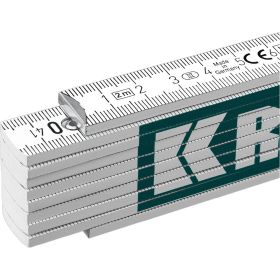 Складной деревянный метр KRAFTOOL PRO-90 2 м 34726 (артикул 22058710) – фото 7