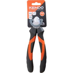 Бокорезы KENDO 160мм/6" 10205 (артикул 22344693) – фото 4
