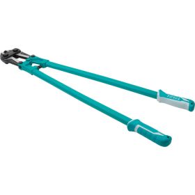 Болторез TOTAL 24"/600 мм THT113246 (артикул 15844992) – фото 6