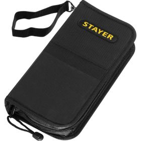 Пресс-клещи для кабельных наконечников STAYER SP-4M 45445 (артикул 16437446) – фото 3