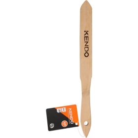 Корщетка KENDO с деревянной ручкой 31501 (артикул 22345377) – фото 6