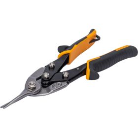 Ножницы по металлу DEKO HT20, прямые 065-0975 (артикул 22482243) – фото 3