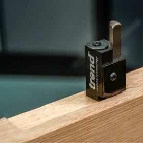 Угловая стамеска для квадратных петель, замков, защелок Trend 90 градусов C/CHISEL (артикул 23798769) – фото 8