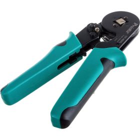 Клещи для обжима проводов ProsKit CP-462G 0.25-6кв.мм С00034834 (артикул 16162210) – фото 5