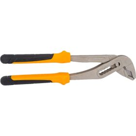 Переставные клещи JCB 250 мм JPL015 (артикул 24323913) – фото 5