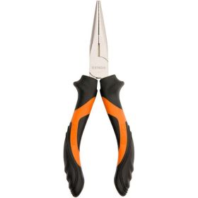Тонкогубцы KENDO 160 мм/6" 10331 (артикул 22345131) – фото 6