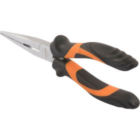Тонкогубцы KENDO 200 мм/8" 10304 (артикул 22344681) – фото 6