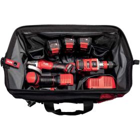 Сумка для переноски FLEX FB L 700/400 502561 (артикул 22071027) – фото 4