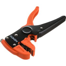 Автоматический инструмент для снятия изоляции KENDO 11701 (артикул 22344507) – фото 5
