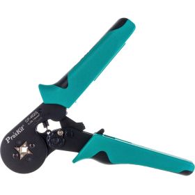 Клещи для обжима проводов ProsKit CP-462G 0.25-6кв.мм С00034834 (артикул 16162210) – фото 4